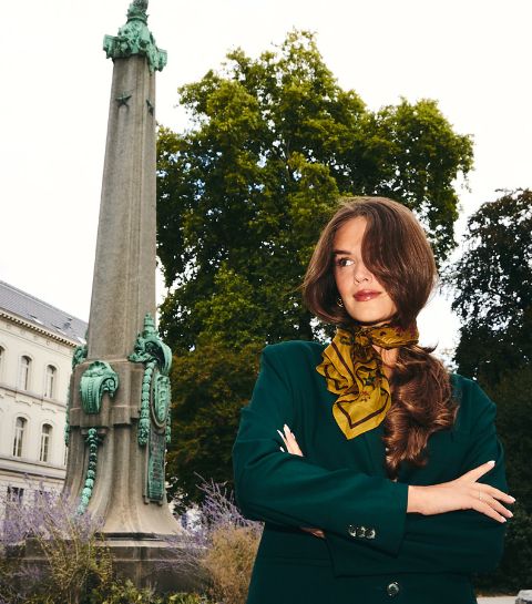 Quiet luxury voor elke dag: Reborn Antwerp herdefinieert moderne elegantie