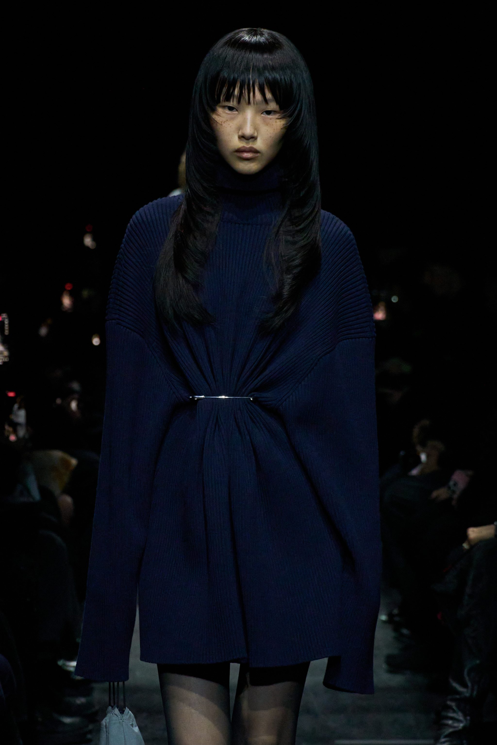 Peng Chang Balenciaga