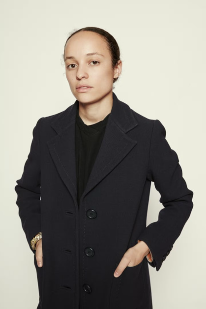 Grace Wales Bonner Hermès