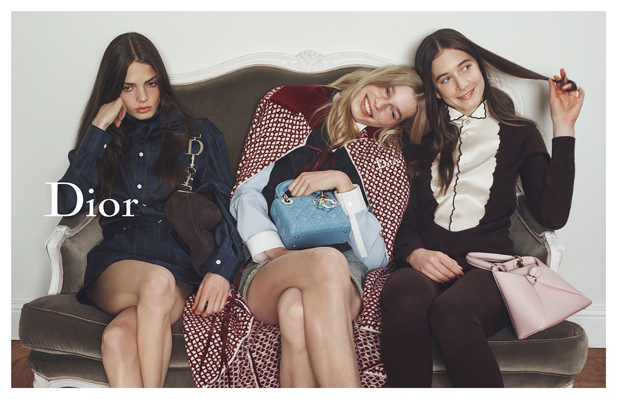 DIOR