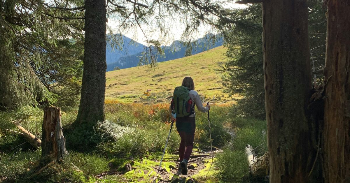 Fitness bien-être scandinaves