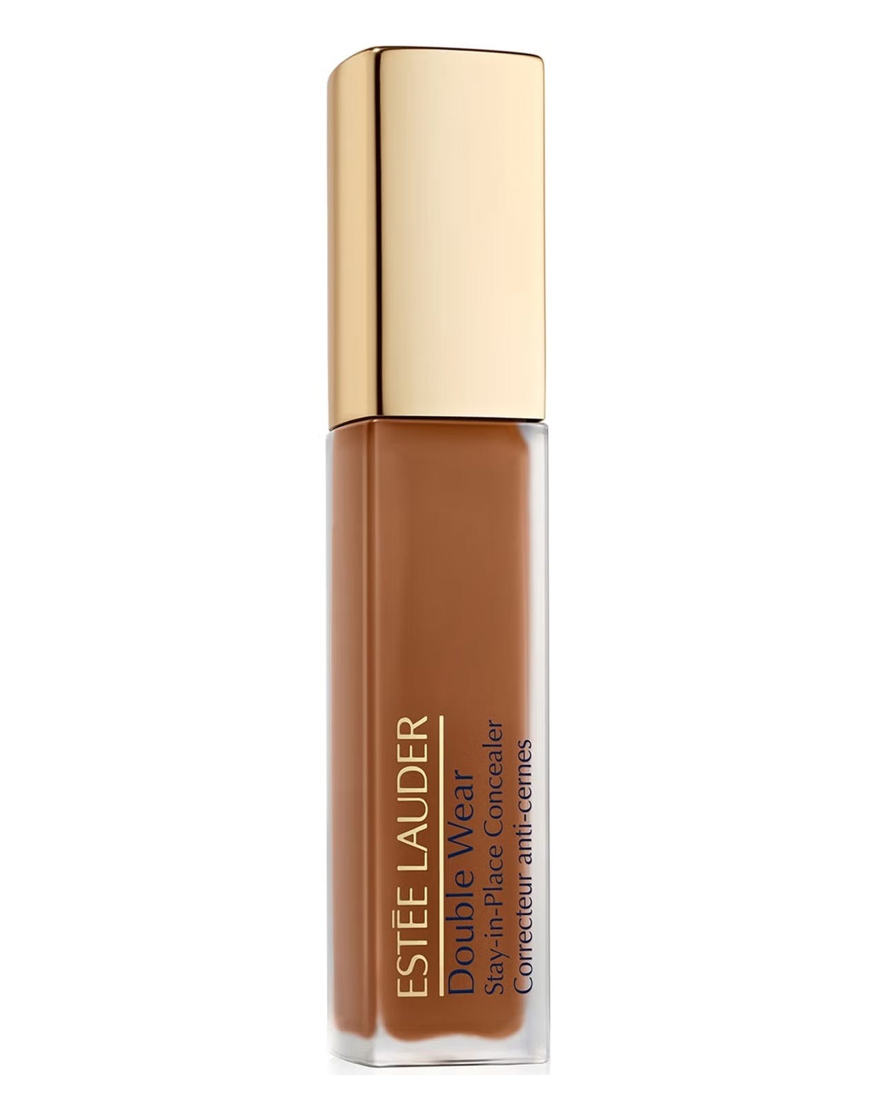 Double Wear concealer