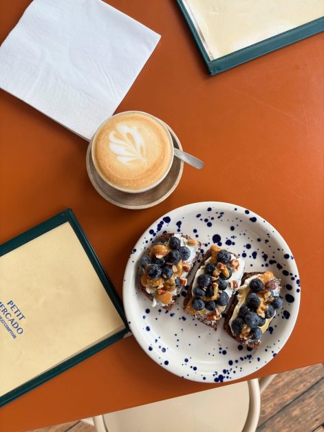 @lepetitmercadobxl ontbijt