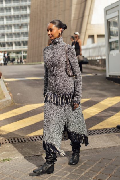 franjes rok winter trend