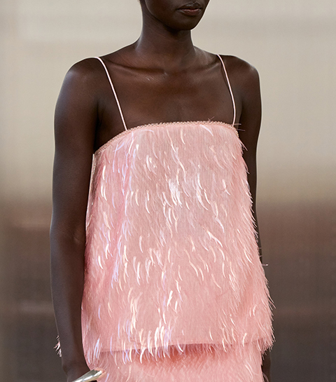 De 5 trendkleuren voor lente 2026 wil je eigenlijk nu al shoppen