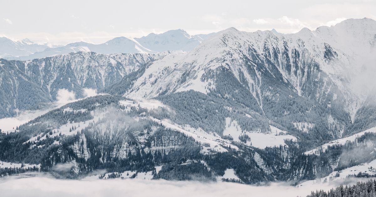 Dit Zwitserse skigebied kijkt verder dan de pistes