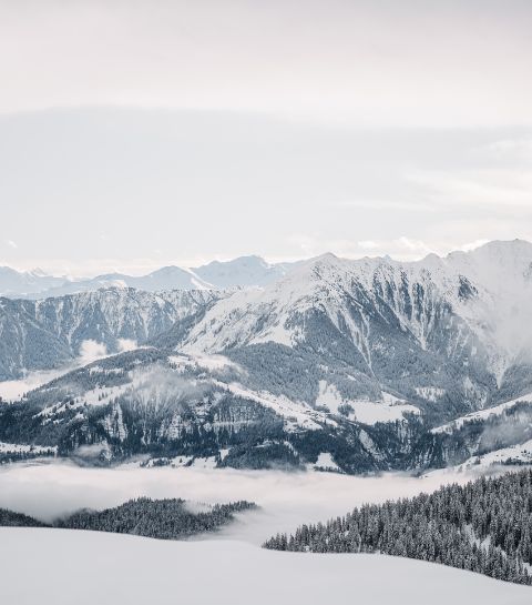 Dit Zwitserse skigebied kijkt verder dan de pistes