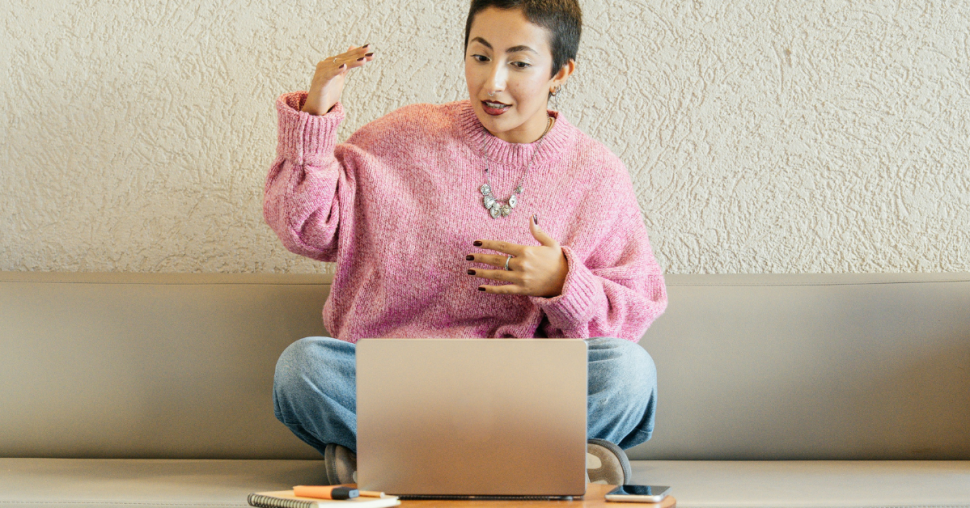 Lilypadding: wat is deze nieuwe carrièremove die Gen Z aantrekt?