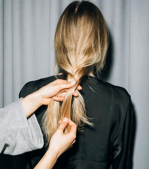 Aan wie vertrouw je je haar toe? Onze favoriete kappers in Brussel