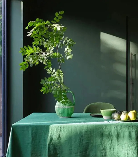 Deze kleuren zijn trending voor keukens volgens interieurexperten (en deze vermijd je beter)