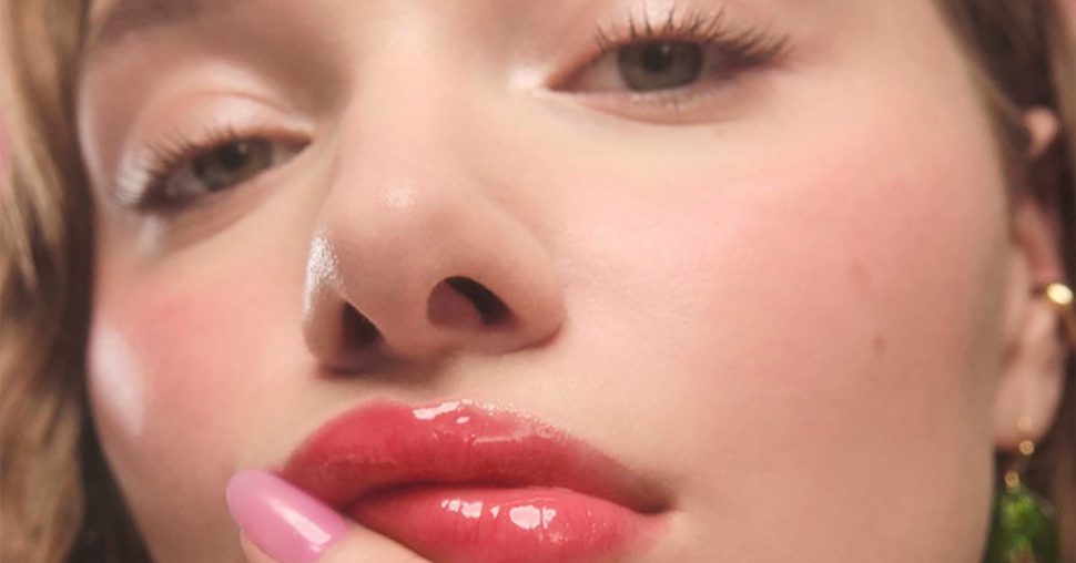 De beste glitterende lip oils uitgetest voor hydratatie en glans