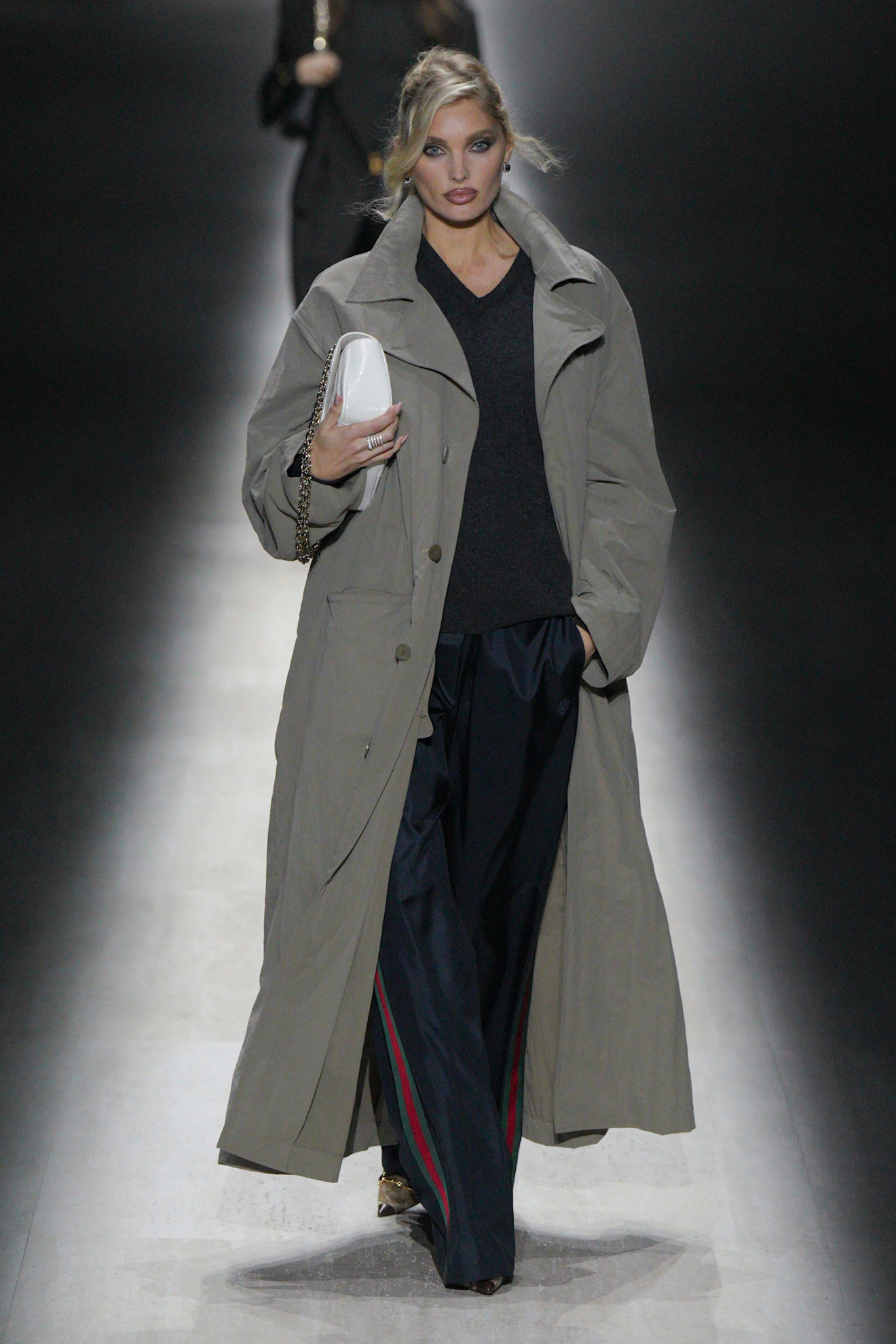 gucci demna fashion week