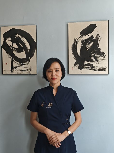 Michiyo Ishikawa Wagan