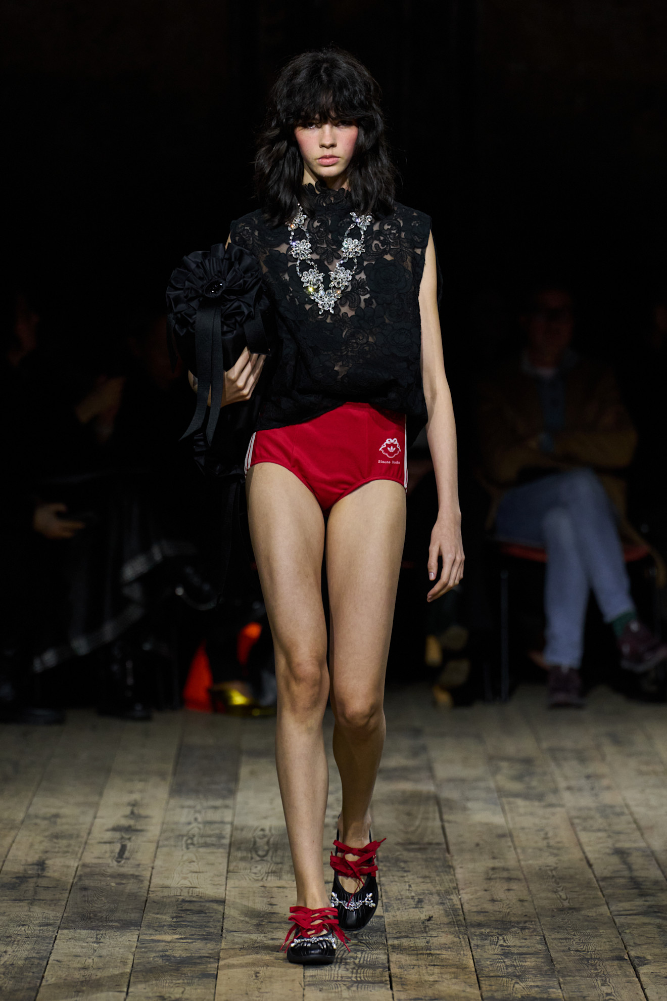 Simone Rocha winter 2026