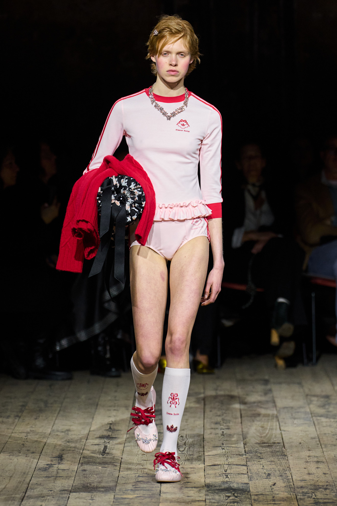Simone Rocha winter 2026-27