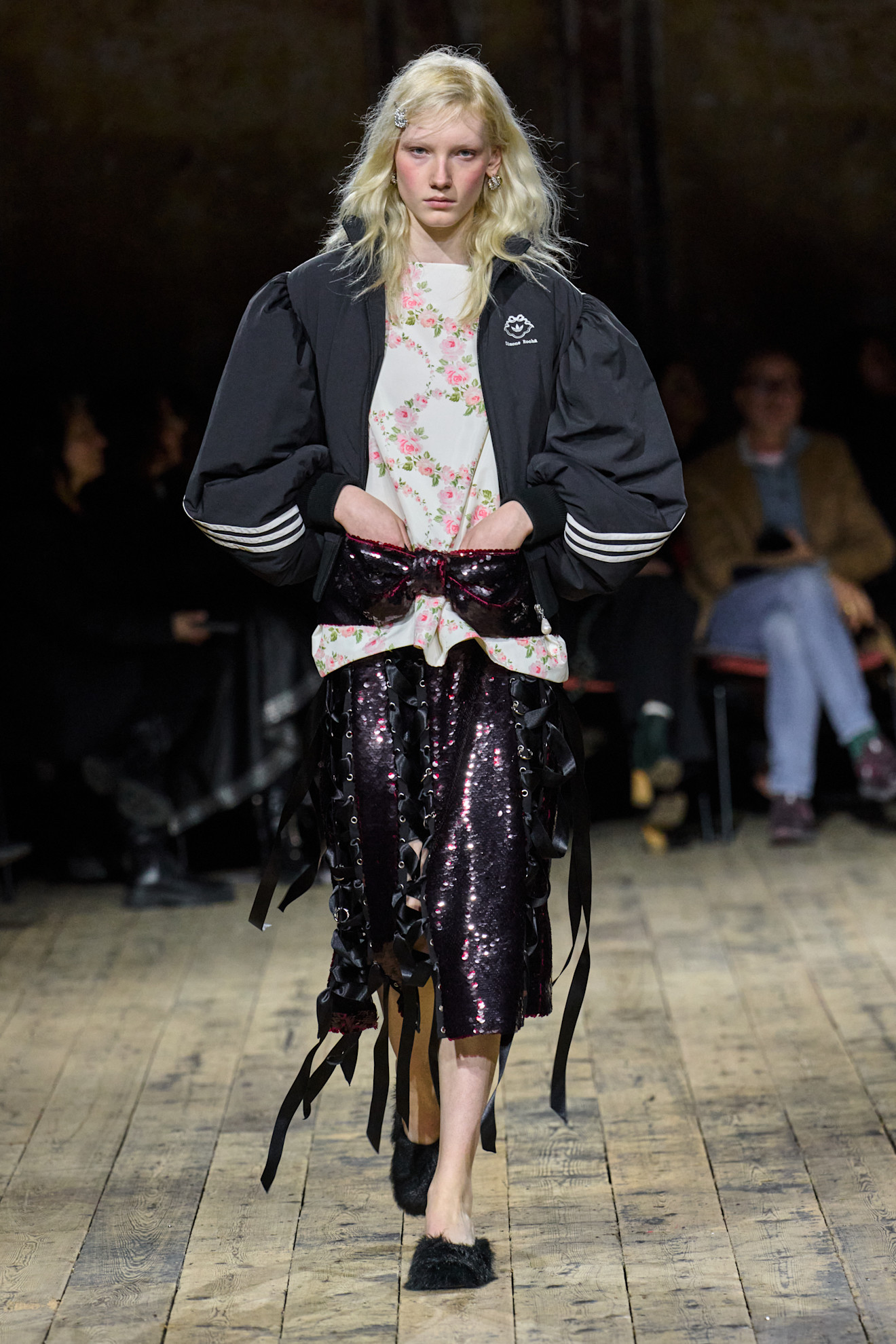 Simone rocha runway