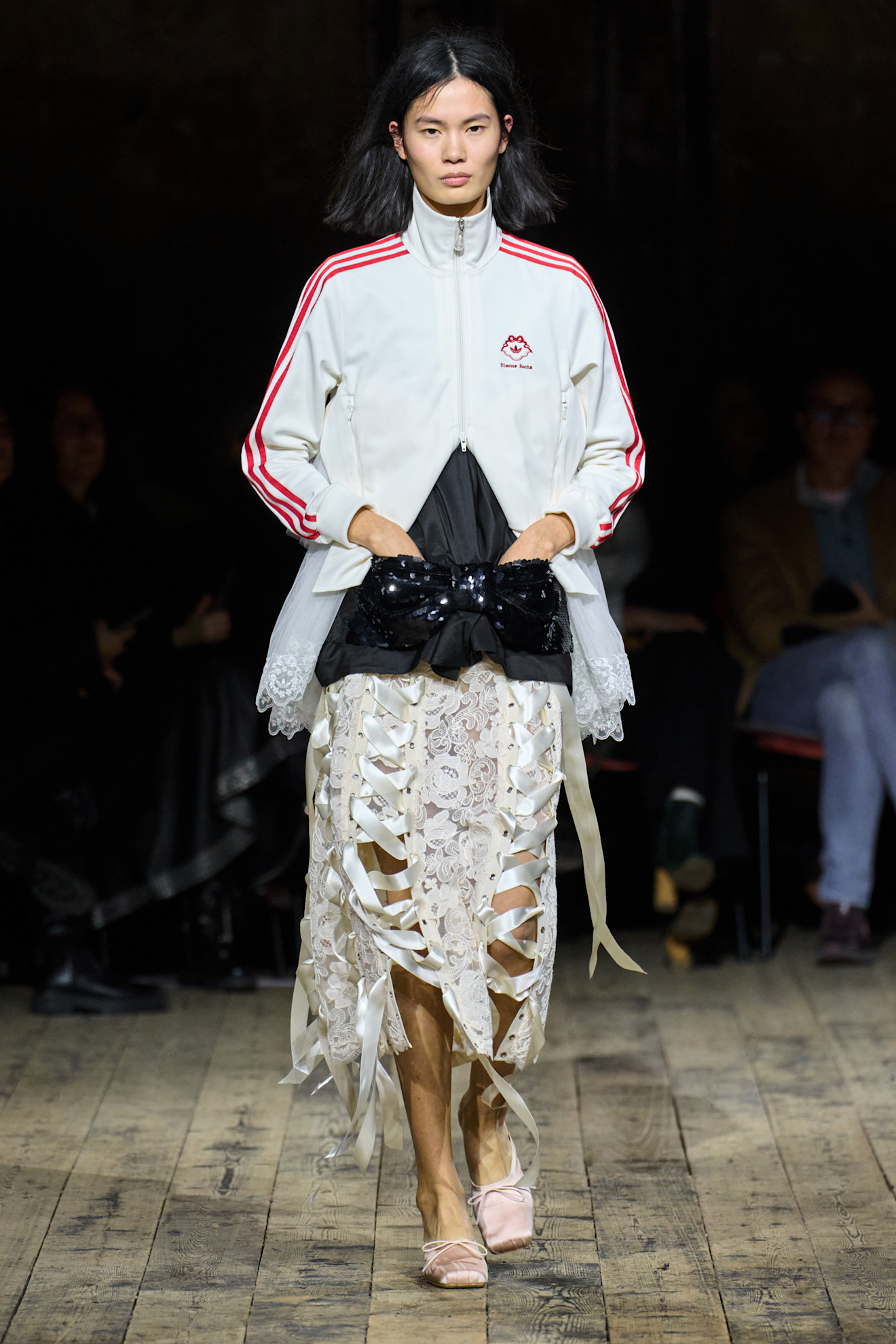 Simone rocha runway
