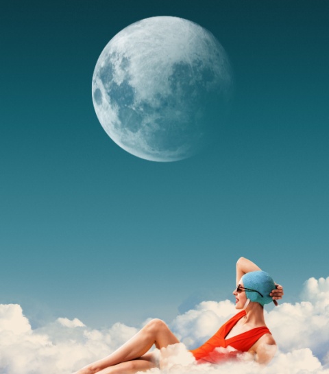 Dit betekent de bijzondere zonsverduistering in Waterman voor jouw sterrenbeeld