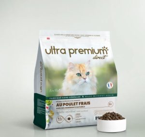 Ultra Premium Direct