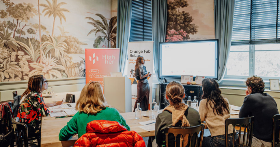 Seaman Solutions: Hoe vrouwen de toekomst van maritieme carrières vormgeven