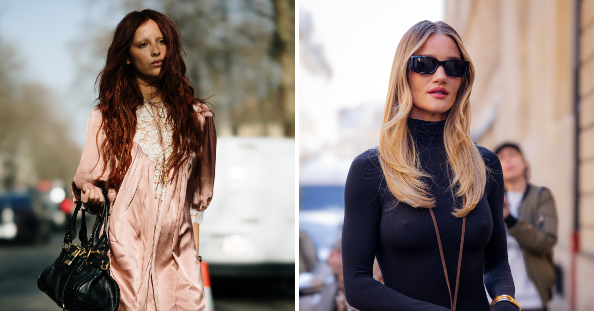 Spring Hair Colors 2024: 6 Trending Shades for Instagram & Beyond