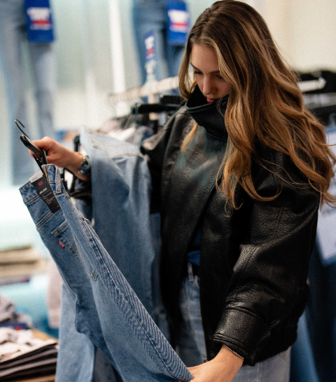 Wat je gemist hebt tijdens de ELLE x ZEB Denim Night