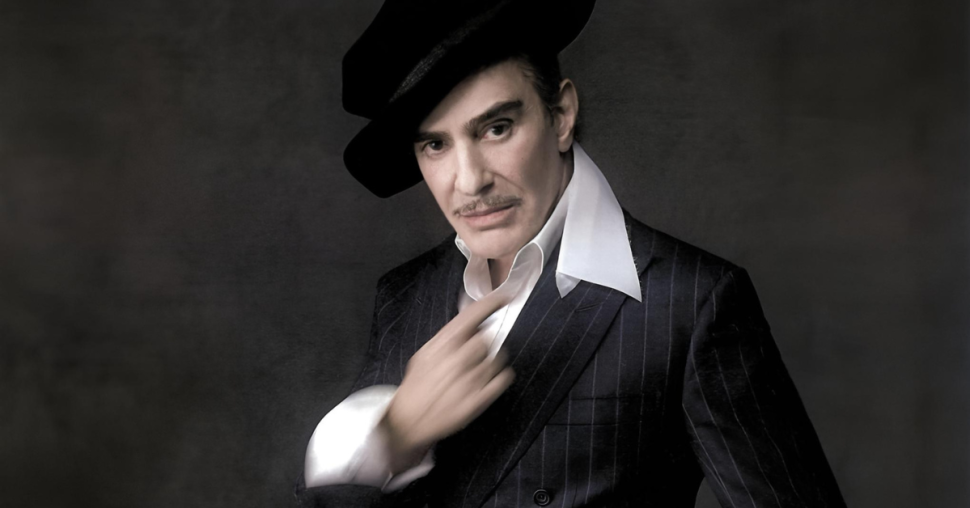 Zara pakt uit met John Galliano: alles over de comeback van de ontwerper