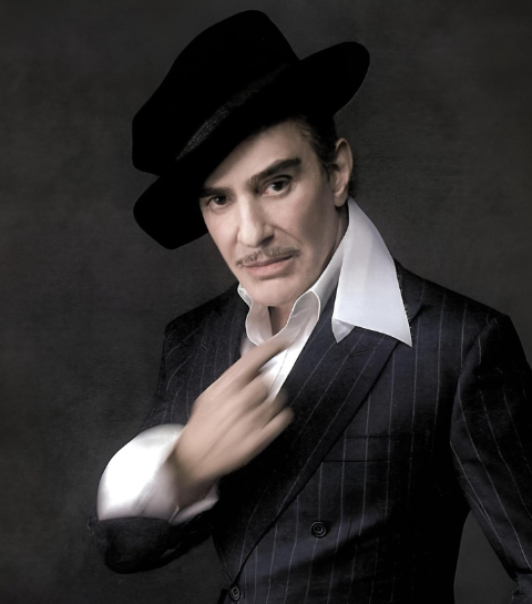Zara pakt uit met John Galliano: alles over de comeback van de ontwerper