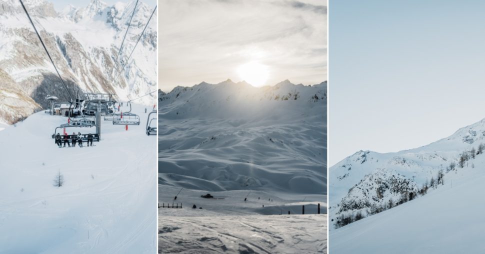 Tips voor gezinsvakanties zonder stress in Val d’Isère