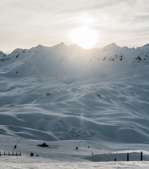 Tips voor gezinsvakanties zonder stress in Val d’Isère