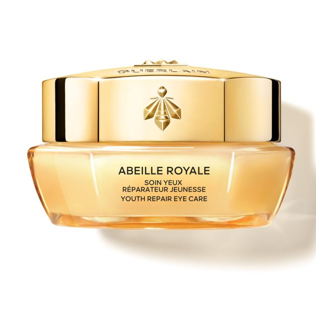 abeille royale eye cream