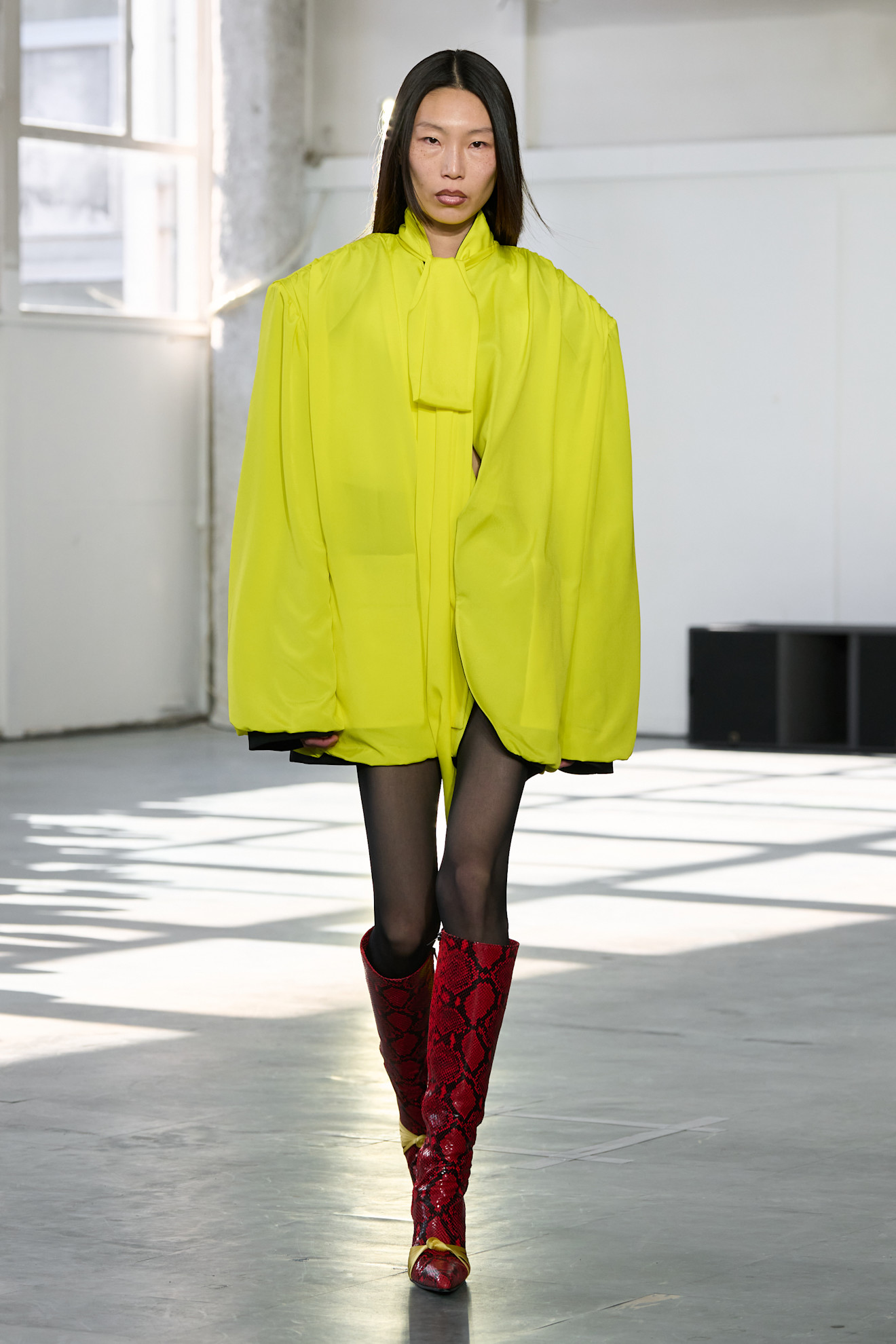 Belgische mode Marie Adam-Leenaerdt
