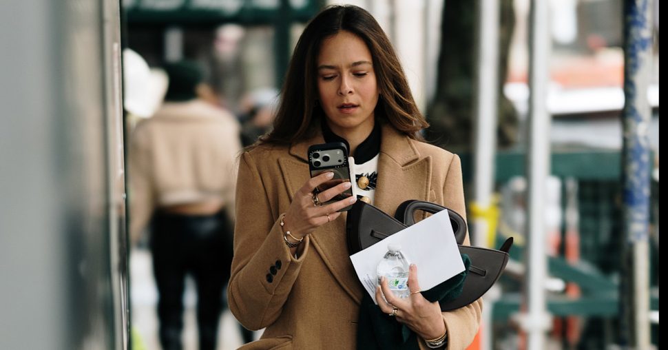 Online haat tegen vrouwen is meer dan een internetprobleem