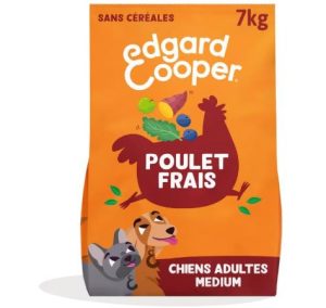 Edgard & Cooper
