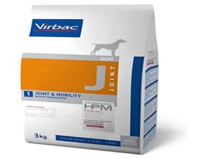 Virbac biedt brokken