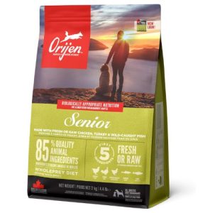 Orijen