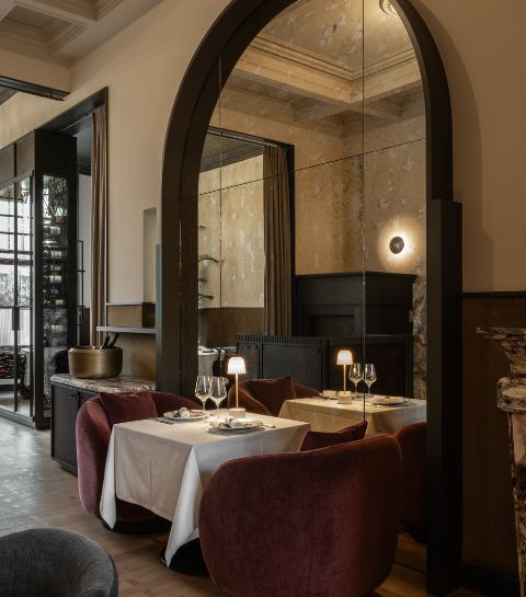 Nieuw culinair hoogstandje in Antwerpen: De Aarde