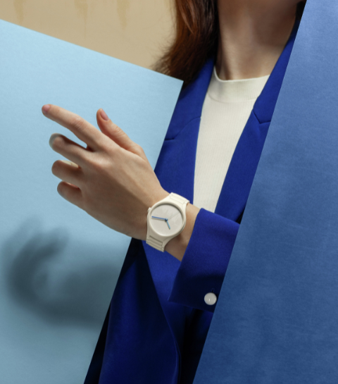 De nieuwe horlogecollectie van Rado met Le Corbusier laat designliefhebbers niet los