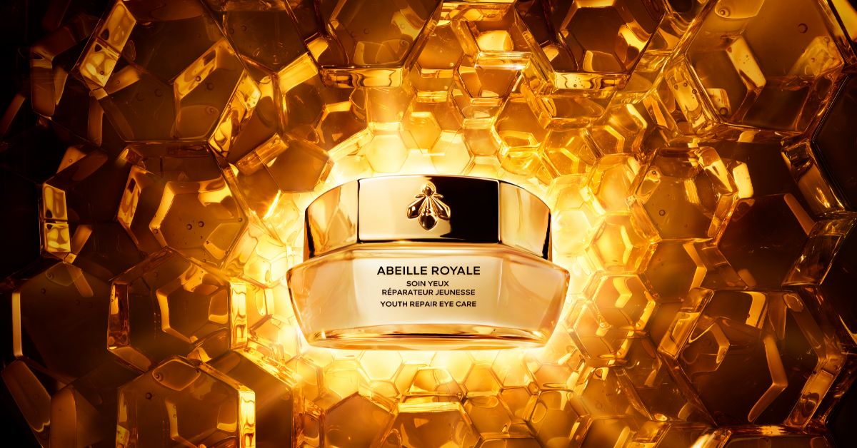 guerlain eye cream