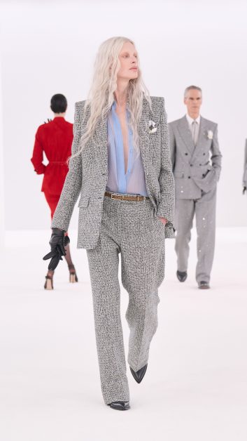 tom ford FW26