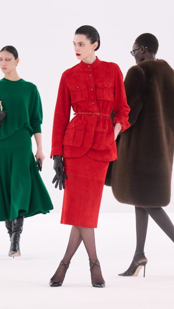 tom ford FW26