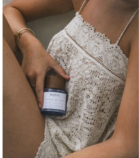 Nathalie Baeten over de geur van succes