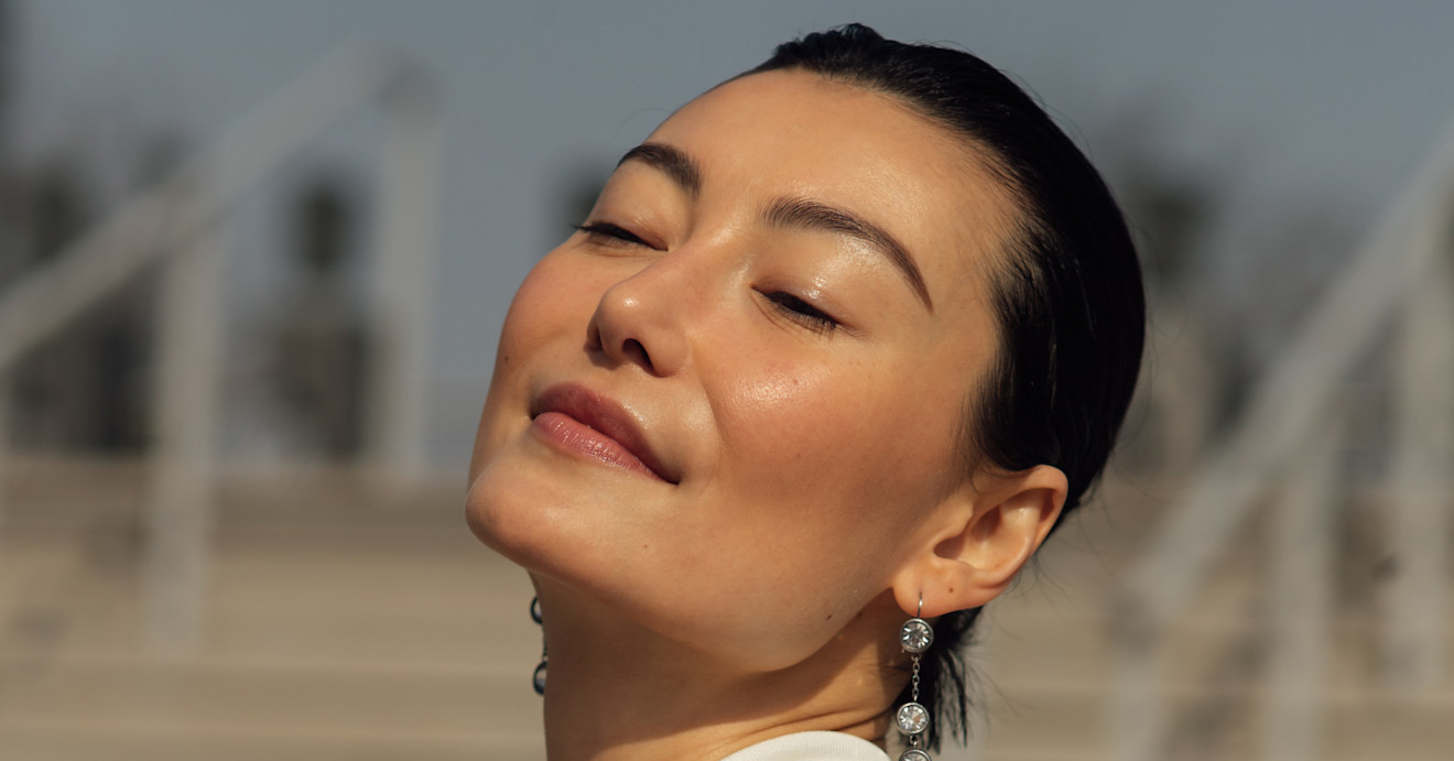 Why Longevity Is the New Anti-Aging in Skincare