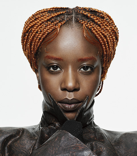 Martha Da’Ro over HOLY: “Iedereen heeft heel diep gegraven”