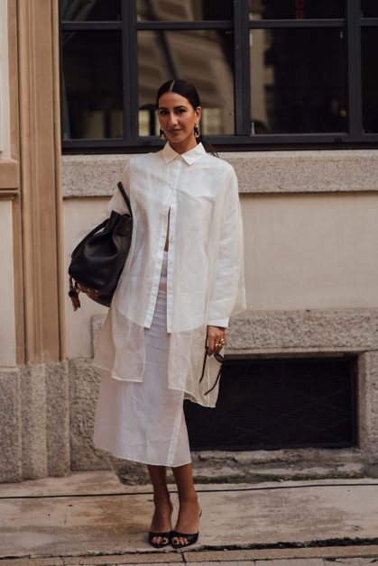 peep-toe mules