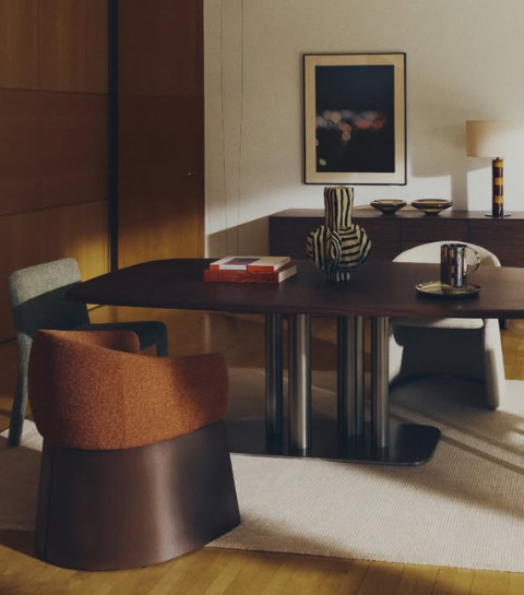 Dit populaire designmerk landt in België