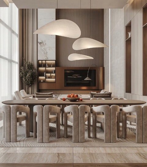 Bye bye Millennial Grey: De interieur-revolutie waar je woning op wachtte