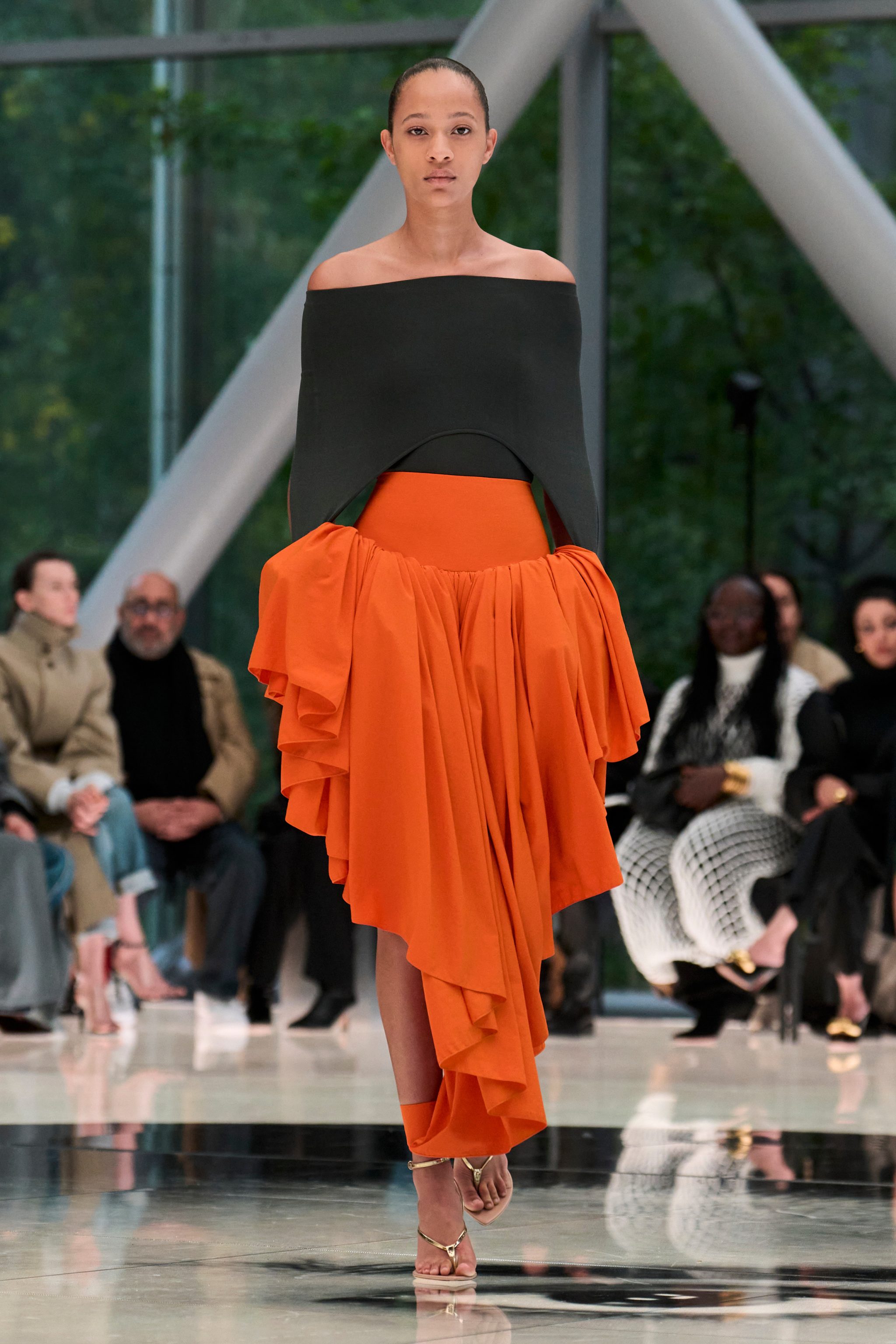 Pantalon Ballon Alaรฏa