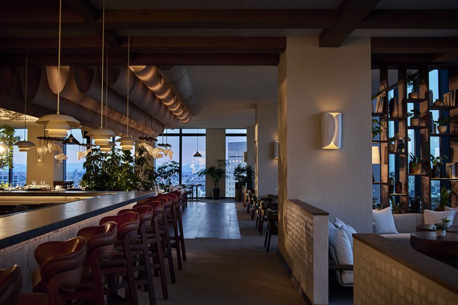 NiNi bar