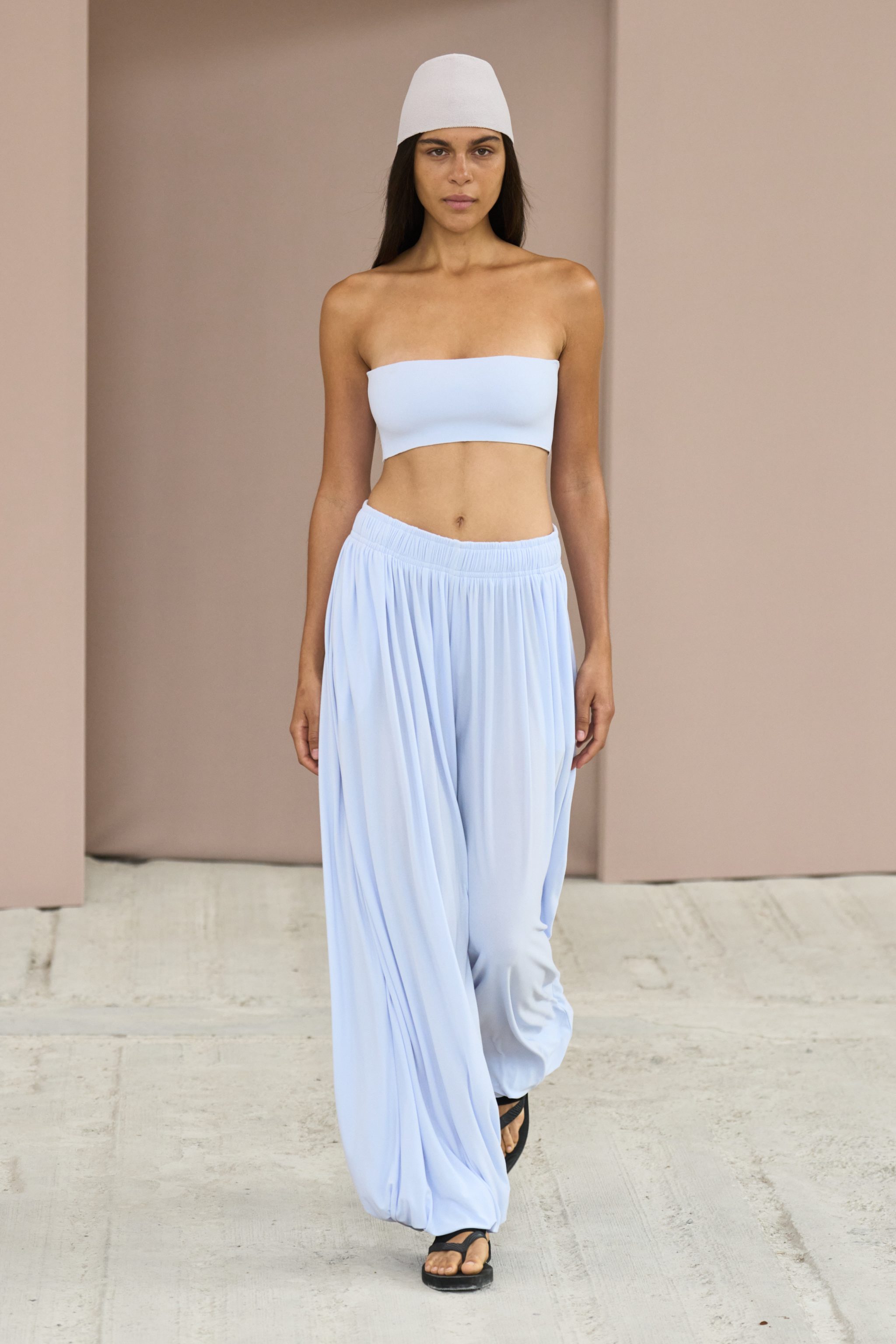 Pantalon Harem Birrot